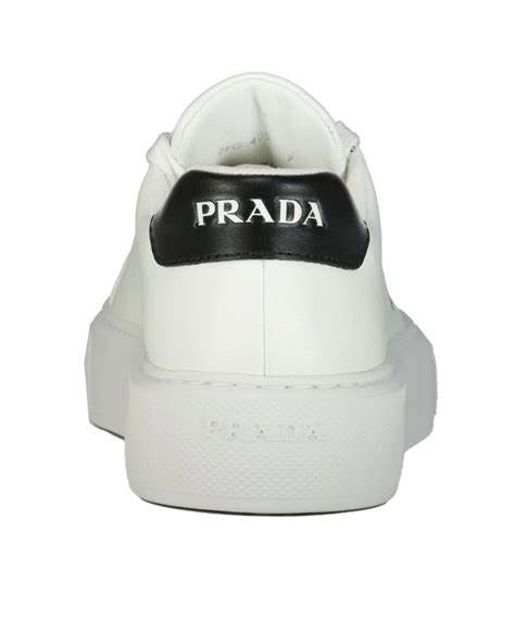 prada scarpe bianche|scarpe prada donna.